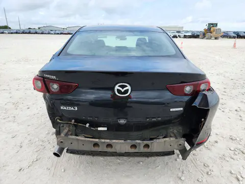 2024 Mazda 3 Select Sport VIN 3MZBPABM9RM414623 фото 6