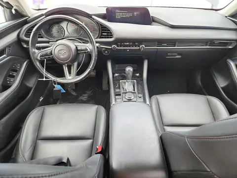 2024 Mazda 3 Select Sport VIN 3MZBPABM9RM414623 фото 8
