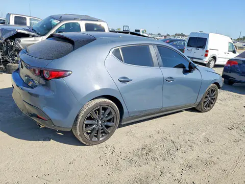 2025 Mazda 3 VIN JM1BPBLM3S1757437 фото 3