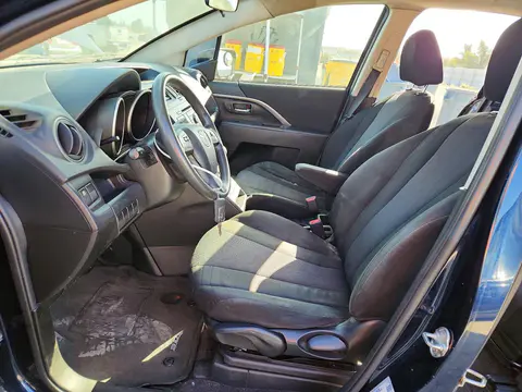 2015 Mazda 5 Sport VIN JM1CW2BL7F0184070 фото 7