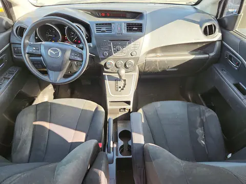 2015 Mazda 5 Sport VIN JM1CW2BL7F0184070 фото 8