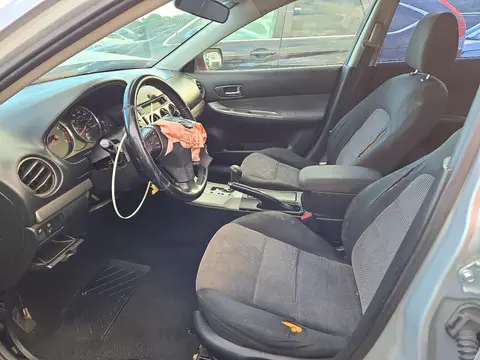 2005 Mazda 6 S VIN 1YVHP80D655M14288 фото 7
