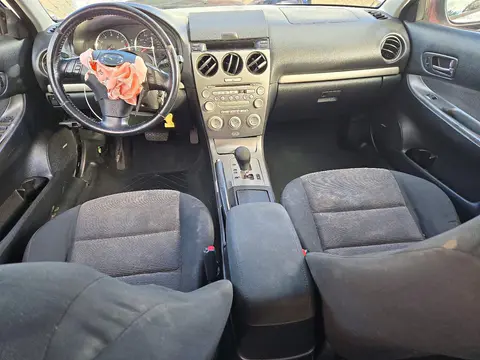 2005 Mazda 6 S VIN 1YVHP80D655M14288 фото 8