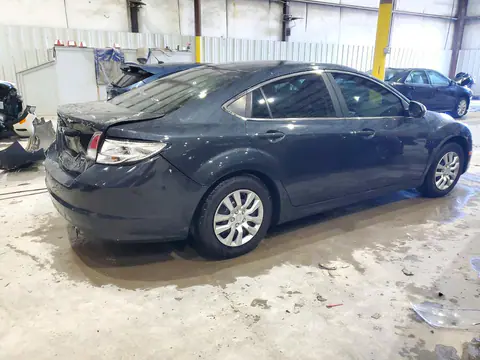 2013 Mazda 6 Sport VIN 1YVHZ8BH7D5M16818 фото 3