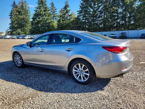 2014 Mazda 6 VIN JM1GJ1V64E1117712 фото 2