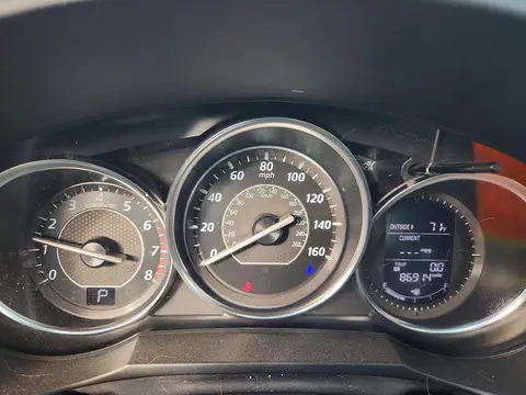 2015 Mazda 6 Touring VIN JM1GJ1V51F1215573 фото 9