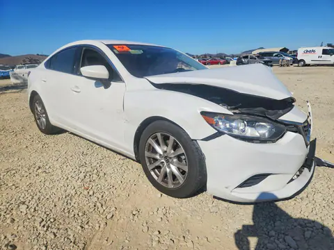 2016 Mazda 6 VIN JM1GJ1U51G1479895 фото 4