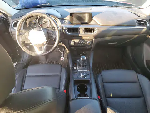 2016 Mazda 6 Touring VIN JM1GJ1V58G1477351 фото 8