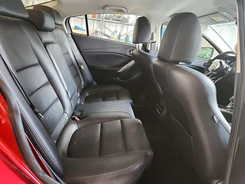 2017 Mazda 6 Touring VIN JM1GL1V53H1123488 фото 10
