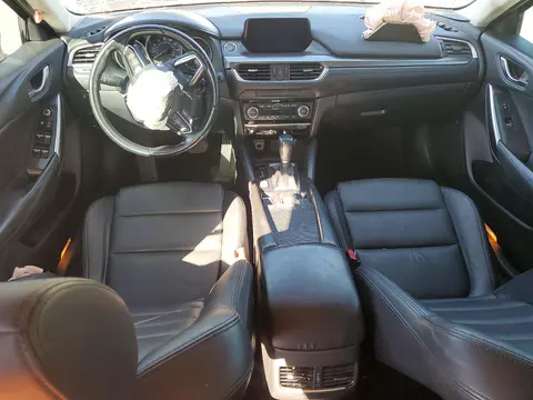 2017 Mazda 6 Touring VIN JM1GL1V50H1110763 фото 8