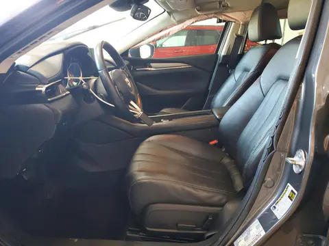 2018 Mazda 6 Grand Touring VIN JM1GL1TY2J1326391 фото 7