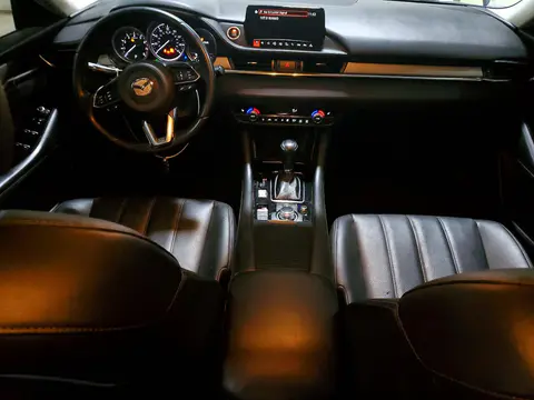 2018 Mazda 6 Grand Touring VIN JM1GL1TY2J1326391 фото 8