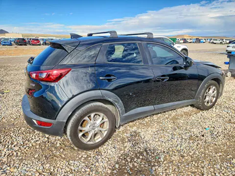 2016 Mazda CX-3 VIN JM1DKBC7XG0115621 фото 3