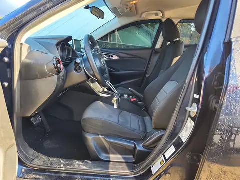 2017 Mazda Cx-3 Sport VIN JM1DKFB70H0173716 фото 7