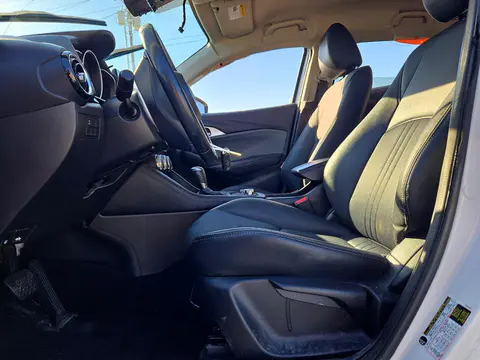2019 Mazda Cx-3 Touring VIN JM1DKFC75K1459822 фото 7