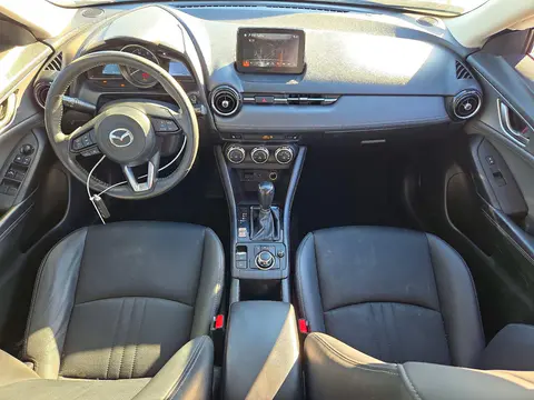 2019 Mazda Cx-3 Touring VIN JM1DKFC75K1459822 фото 8