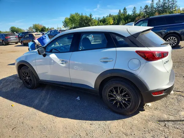JM1DKDC76L1465800 — 2020 Mazda CX-3, фото 2 с аукциона Copart 08.10.2026, Град