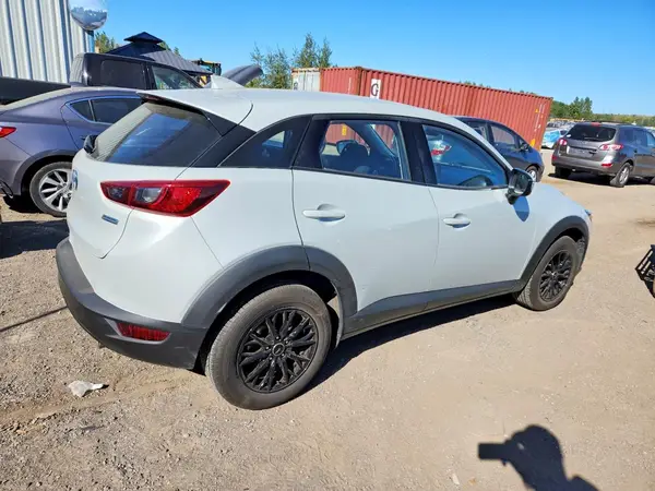 JM1DKDC76L1465800 — 2020 Mazda CX-3, фото 3 с аукциона Copart 08.10.2026, Град