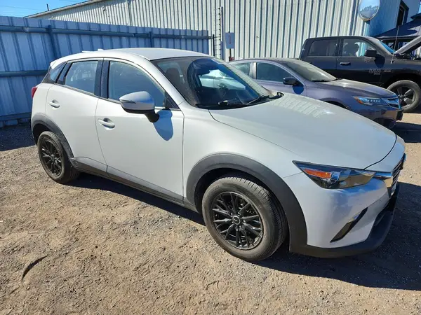 JM1DKDC76L1465800 — 2020 Mazda CX-3, фото 4 с аукциона Copart 08.10.2026, Град