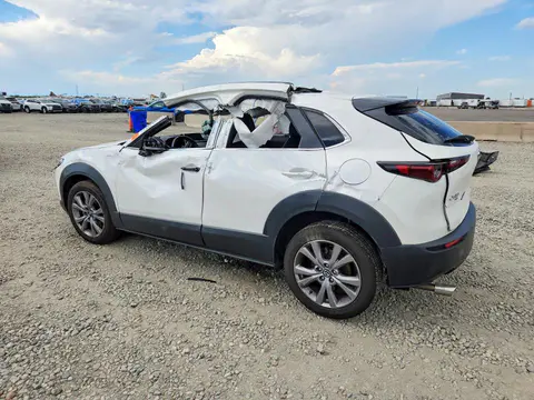 2020 Mazda CX-30 VIN 3MVDMBCLXLM119648 фото 2