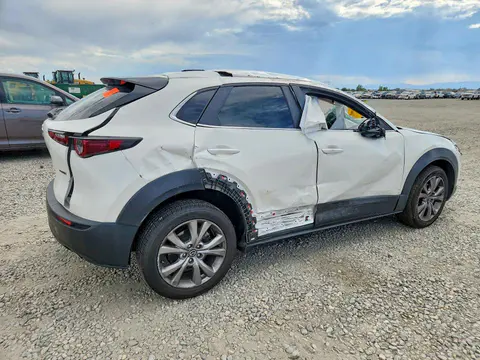 2020 Mazda CX-30 VIN 3MVDMBCLXLM119648 фото 3