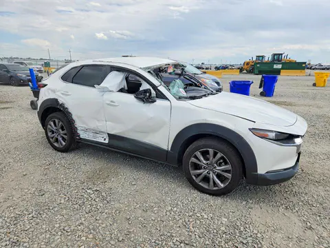 2020 Mazda CX-30 VIN 3MVDMBCLXLM119648 фото 4