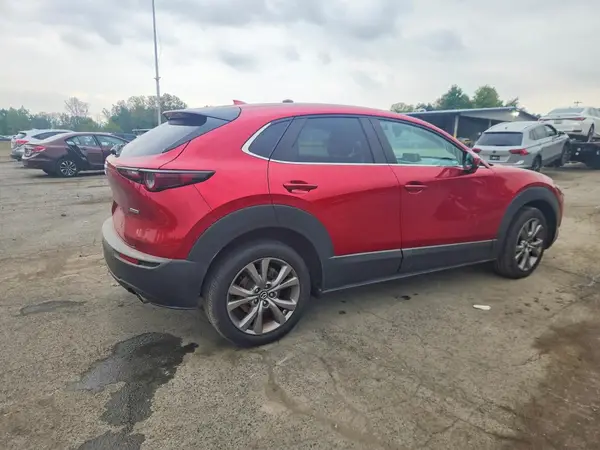 3MVDMBDLXLM124430 — 2020 Mazda CX-30, фото 3 с аукциона Copart 28.09.2026, Подтопление