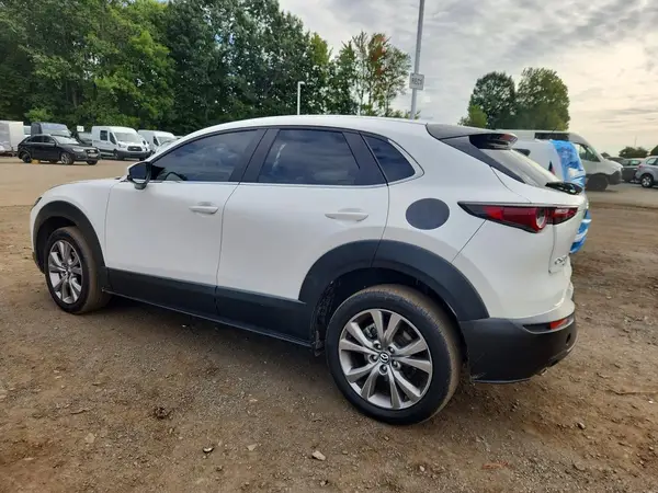 3MVDMBDL0LM107040 — 2020 Mazda CX-30, фото 2 с аукциона Copart 01.10.2026, Задняя часть