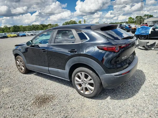 3MVDMACL5LM133838 — 2020 Mazda CX-30, фото 2 с аукциона Copart 29.09.2026, Передняя часть