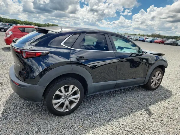 3MVDMACL5LM133838 — 2020 Mazda CX-30, фото 3 с аукциона Copart 29.09.2026, Передняя часть