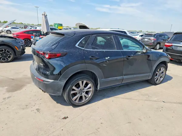 3MVDMACL1LM116616 — 2020 Mazda CX-30, фото 3 с аукциона Copart, Передняя часть