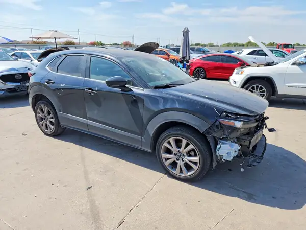 3MVDMACL1LM116616 — 2020 Mazda CX-30, фото 4 с аукциона Copart, Передняя часть