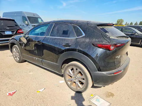 3MVDMBCL3LM117210 — 2020 Mazda CX-30, фото 2 с аукциона Copart 06.10.2026, Боковая часть