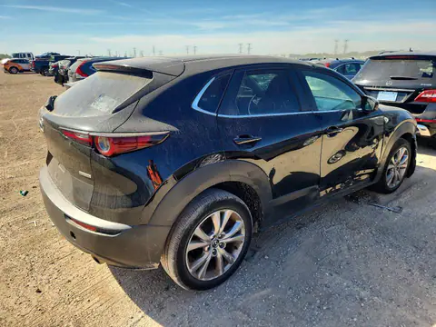 3MVDMBCL3LM117210 — 2020 Mazda CX-30, фото 3 с аукциона Copart 06.10.2026, Боковая часть