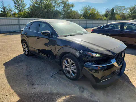 3MVDMBCL3LM117210 — 2020 Mazda CX-30, фото 4 с аукциона Copart 06.10.2026, Боковая часть