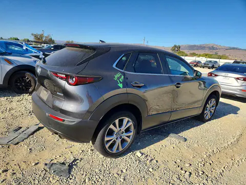 2020 Mazda CX-30 VIN 3MVDMADL7LM102637 фото 3