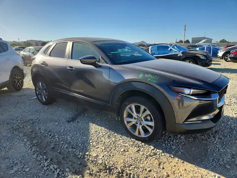2020 Mazda CX-30 VIN 3MVDMADL7LM102637 фото 4