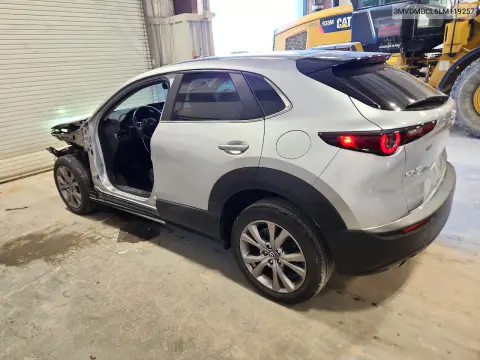 2020 Mazda Cx-30 Select VIN 3MVDMBCL6LM119257 фото 2