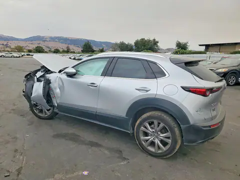 2021 Mazda CX-30 VIN 3MVDMADMXMM227478 фото 2