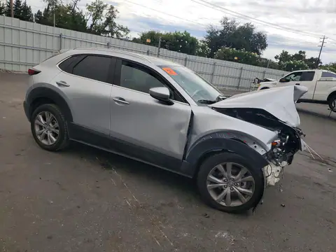 2021 Mazda CX-30 VIN 3MVDMADMXMM227478 фото 4
