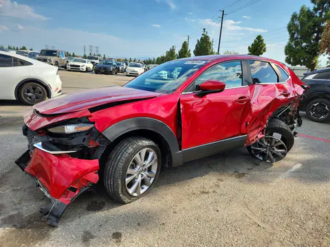 3MVDMABL6MM252551 — 2021 Mazda CX-30, Повреждения со всех сторон (All Over), фото до ремонта