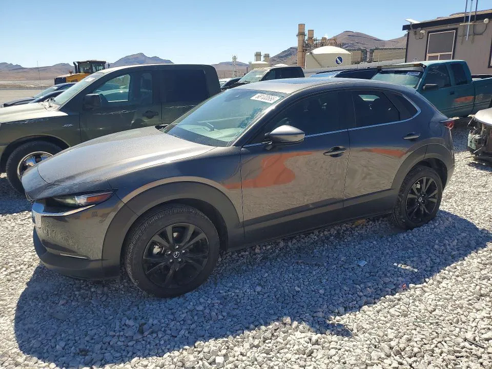 2021 Mazda CX-30 VIN 3MVDMBCL3MM203103 фото 1