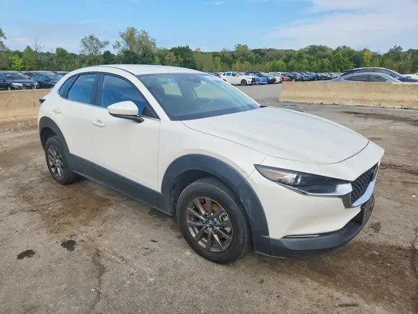 3MVDMBAL4MM300720 — 2021 Mazda CX-30, фото 4 с аукциона Copart 08.10.2026, Подтопление