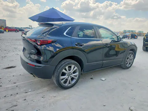 2021 MAZDA CX-30 VIN 3MVDMABL2MM271663 фото 3