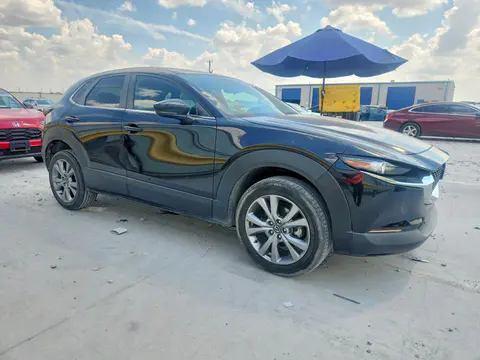 2021 MAZDA CX-30 VIN 3MVDMABL2MM271663 фото 4