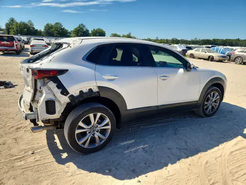 2021 MAZDA CX-30 VIN 3MVDMACL7MM220402 фото 3