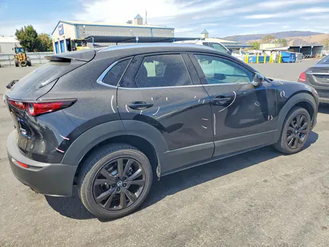 2023 Mazda CX-30 VIN 3MVDMBEY6PM517339 фото 3