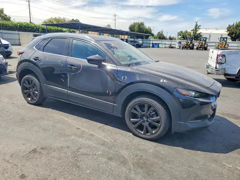 2023 Mazda CX-30 VIN 3MVDMBEY6PM517339 фото 4