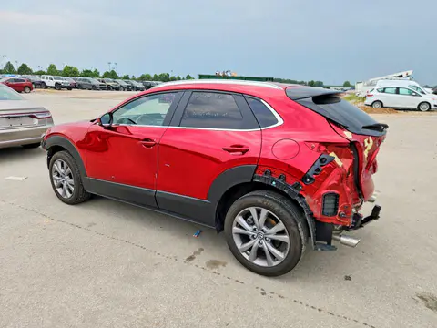 2023 MAZDA CX-30 VIN 3MVDMBBM9PM556086 фото 2