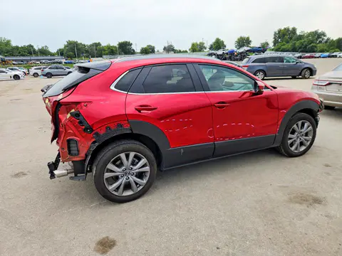 2023 MAZDA CX-30 VIN 3MVDMBBM9PM556086 фото 3